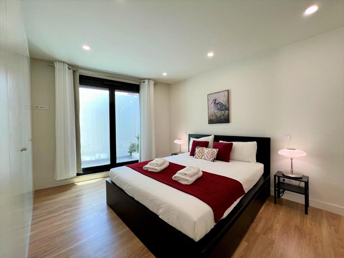 Apartament Faro Design 6 By Homing Zewnętrze zdjęcie