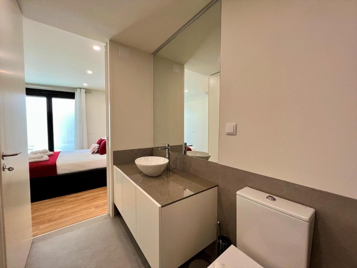 Apartament Faro Design 6 By Homing Zewnętrze zdjęcie