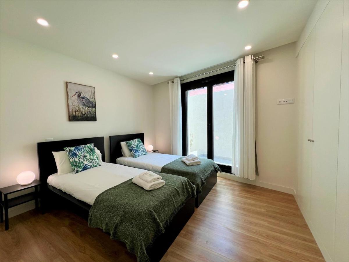 Apartament Faro Design 6 By Homing Zewnętrze zdjęcie