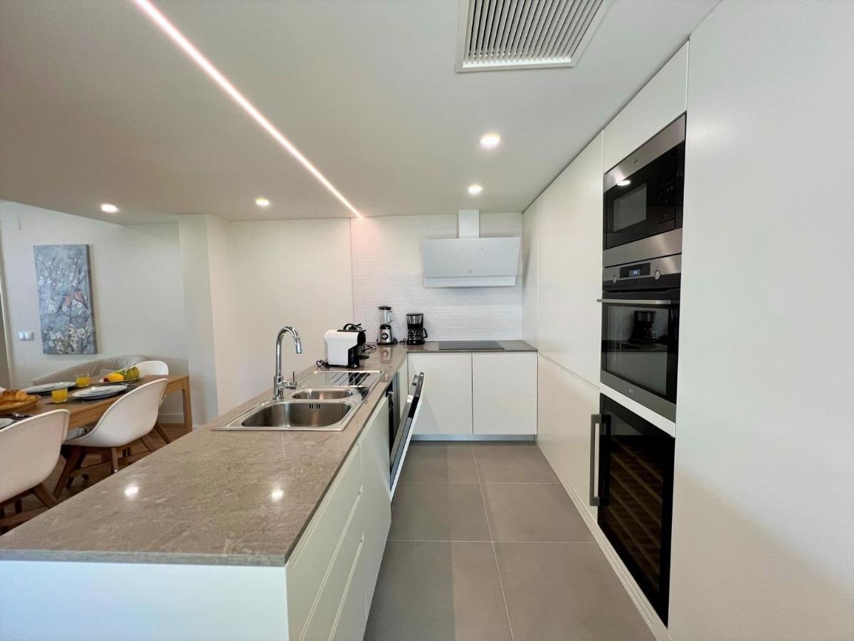 Apartament Faro Design 6 By Homing Zewnętrze zdjęcie