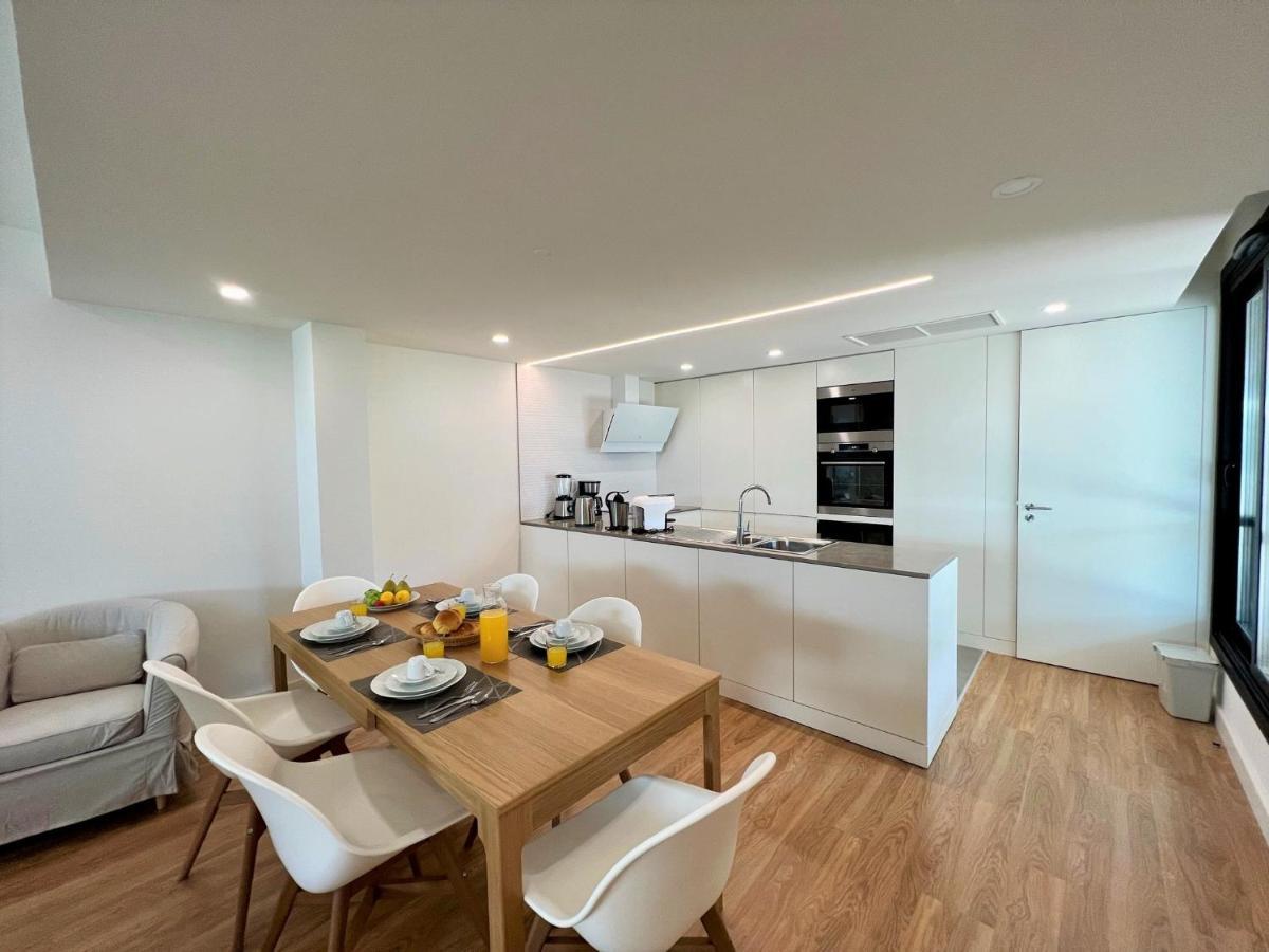Apartament Faro Design 6 By Homing Zewnętrze zdjęcie